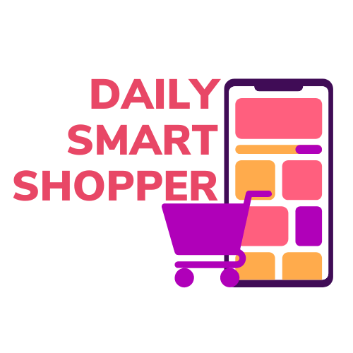 Daily Smart Shopper