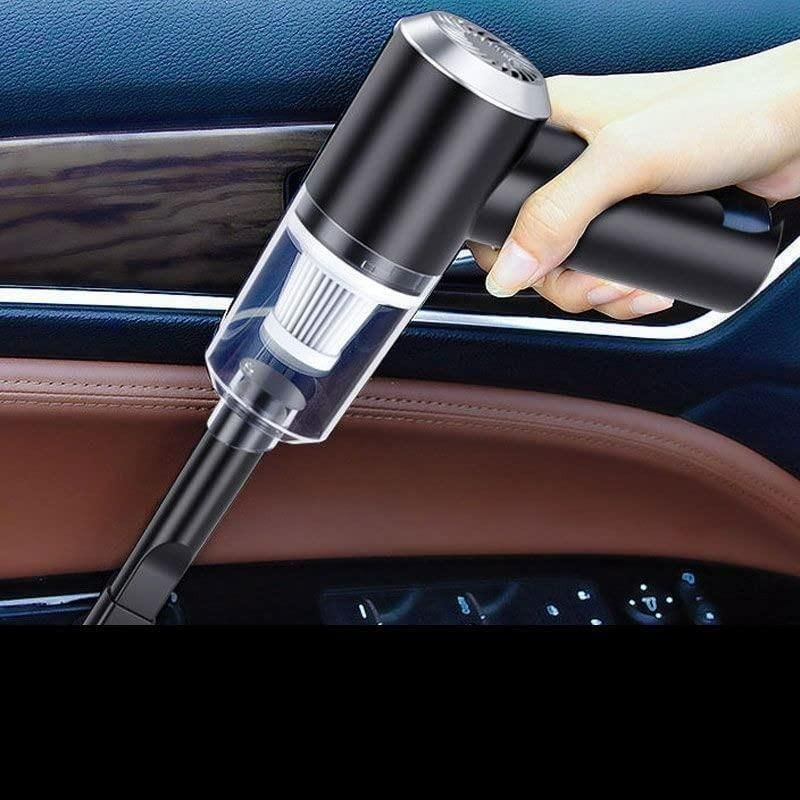 🤩💥LIMITED Period OFFER 🔥🔥Portable Handheld Wireless Vacuum Cleaner💥🤩 FLAT 60% OFF SALE Today🔥🔥