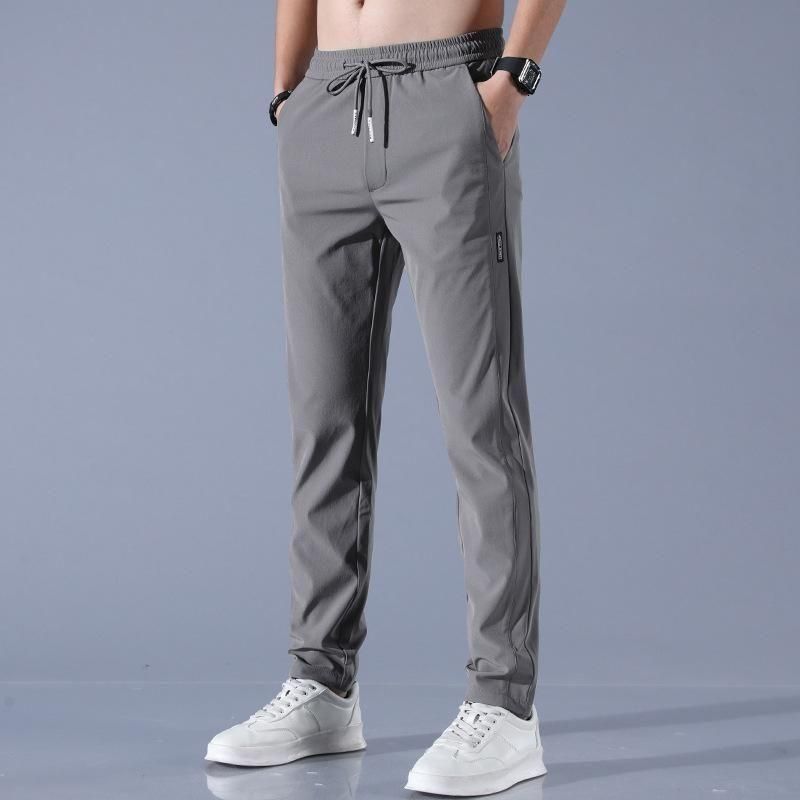 🔥🔥Premium Men's Lycra Track Pants Buy1 Get 1Free🔥🔥